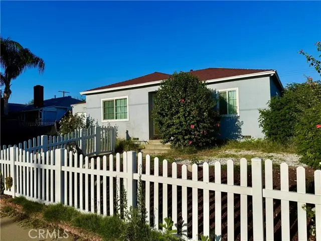 8134 Burnet, Panorama City, CA 91402 - #1
