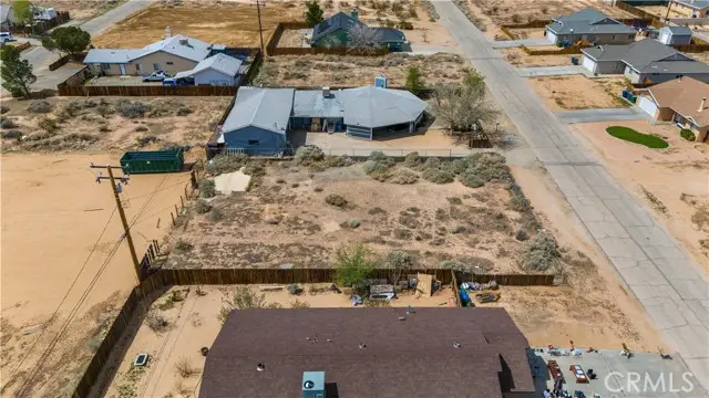 8424 Underwood Avenue, California City, CA 93505 - #2