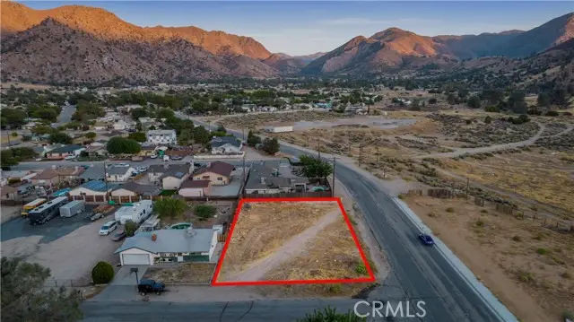 0 Flower St & Webb Ave, Lake Isabella, CA 93240 - #1