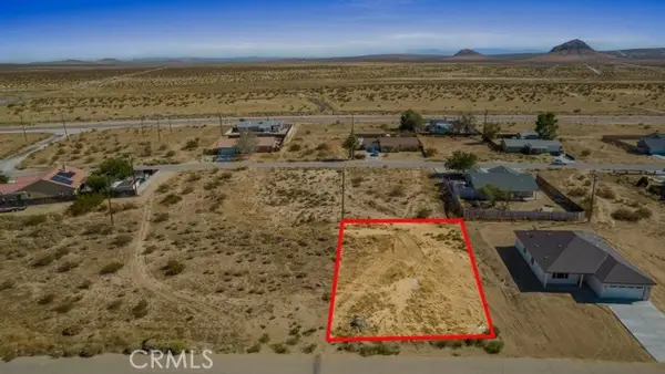 0 Oleander Ave near Paine St, California City, CA 93505