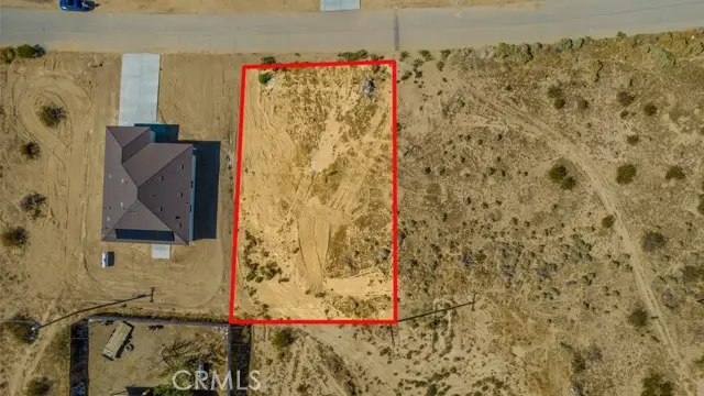 0 Oleander Ave near Paine St, California City, CA 93505 - #2