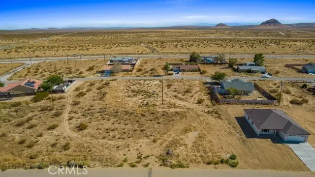 0 Oleander Ave near Paine St, California City, CA 93505 - #3