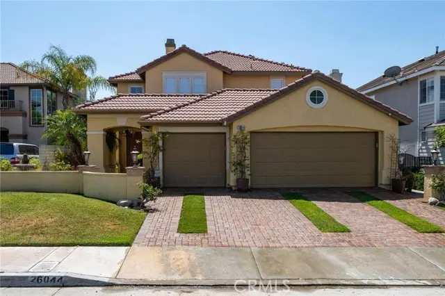 26044 Bates Place, Stevenson Ranch, CA 91381 - #1