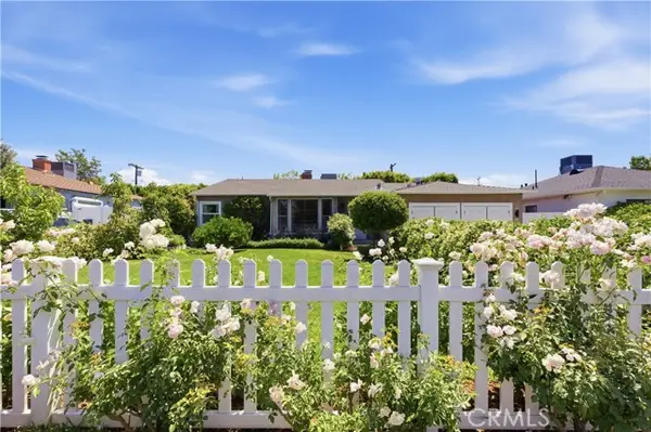 6630 Saloma Avenue, Van Nuys, CA 91405