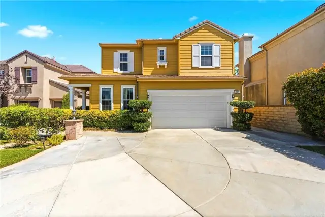 26807 Cottonwood Court, Valencia, CA 91381 - #1