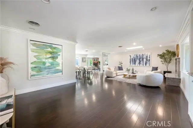 3666 Sapphire Drive, Encino, CA 91436 - #2