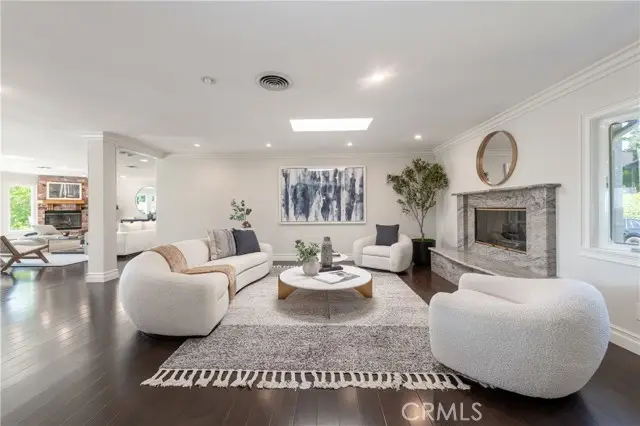 3666 Sapphire Drive, Encino, CA 91436 - #3