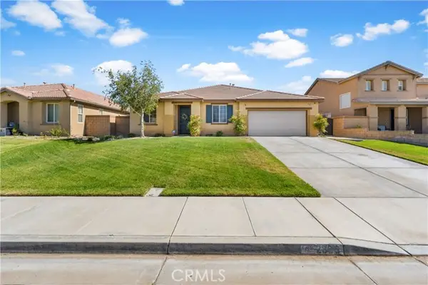 2366 Driftwood, Rosamond, CA 93560