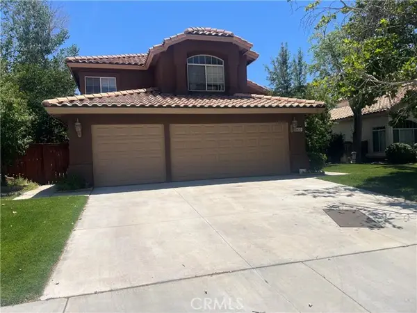 2800 Pondera, Lancaster, CA 93536