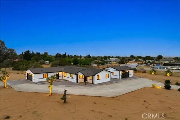 4009 Avenue K-8, Quartz Hill, CA 93536