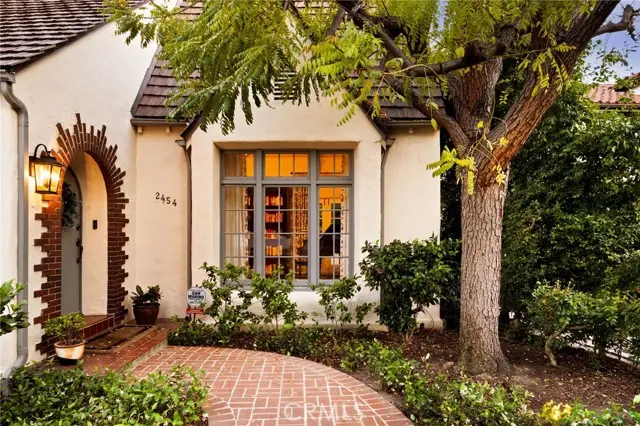 2454 Ridgeway, San Marino, CA 91108 - #2