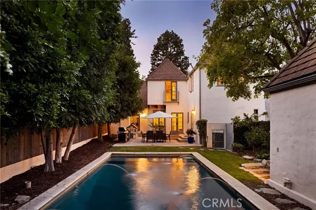 2454 Ridgeway, San Marino, CA 91108 - #3