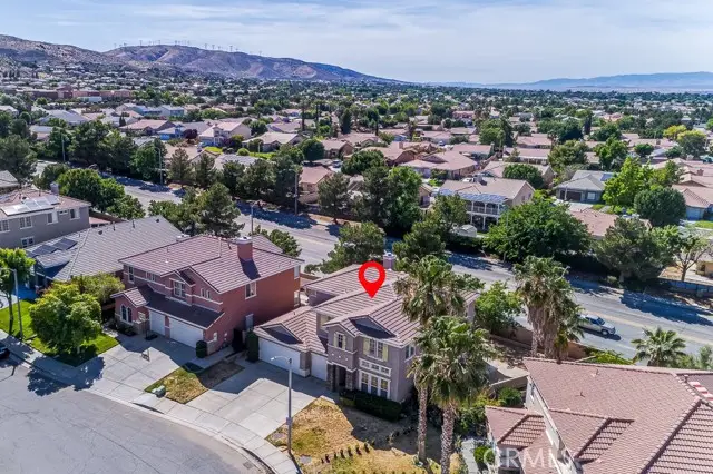 40339 Preston Road, Palmdale, CA 93551 - #2