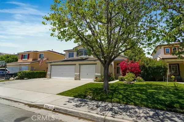 30415 Terracina, Castaic, CA 91384
