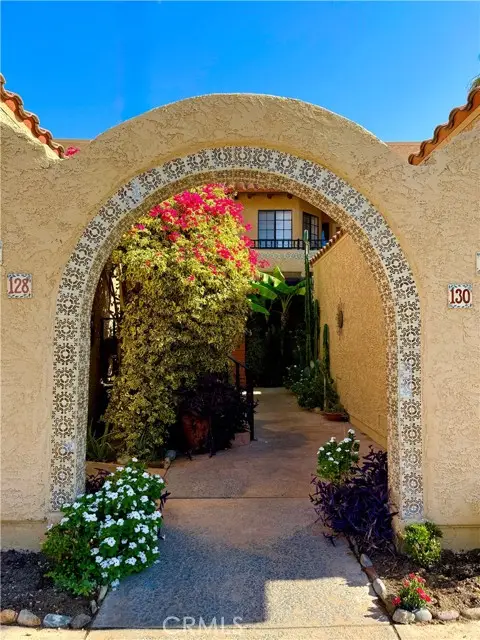 2345 Cherokee  #130, Palm Springs, CA 92264