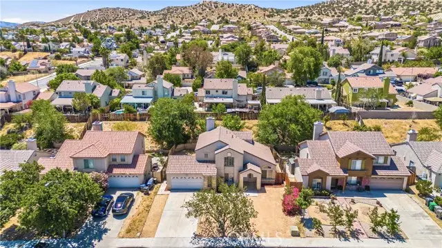 1524 Bengal Court, Palmdale, CA 93551 - #1