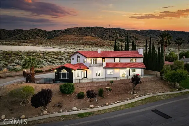 6710 Sycamore, Palmdale, CA 93551 - #1