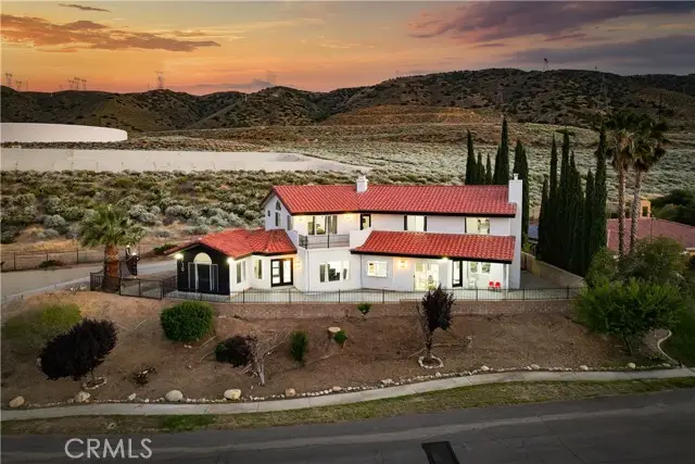 6710 Sycamore, Palmdale, CA 93551 - #2