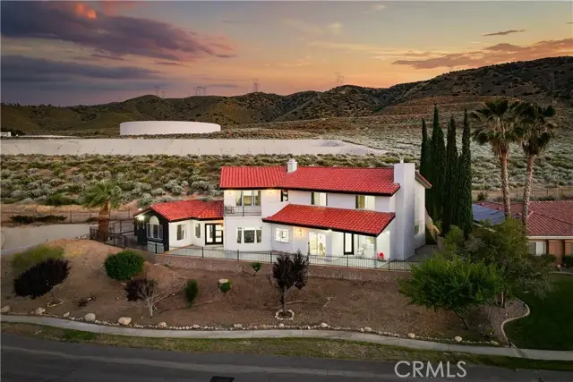 6710 Sycamore, Palmdale, CA 93551 - #3