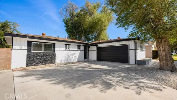 44432 Stanridge, Lancaster, CA 93535