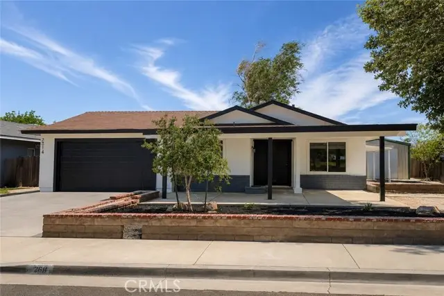 2611 Avenue K6, Lancaster, CA 93536 - #1