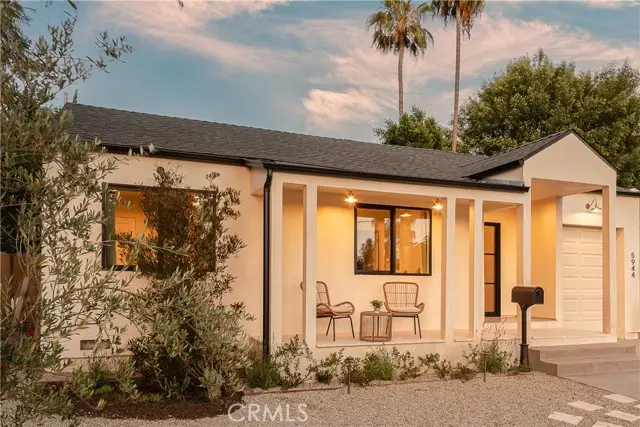 5944 Lasaine, Encino, CA 91316 - #1