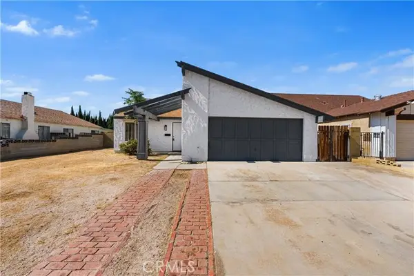 1015 Caperton, Lancaster, CA 93535