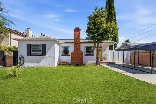 13329 Erwin, Van Nuys, CA 91401