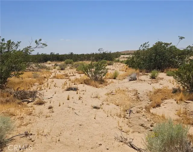 0 Rudnick Boulevard, California City, CA 93505 - #3