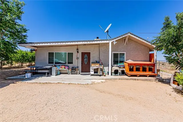 11126 Avenue W8, Pearblossom, CA 93553 - #1