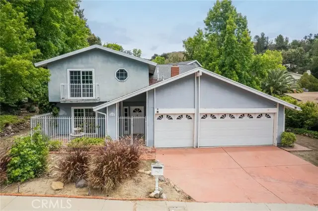 4018 Joelton Drive, Agoura Hills, CA 91301 - #1