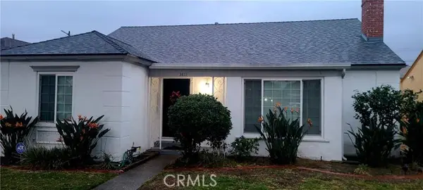 3871 Grayburn, Los Angeles, CA 90008