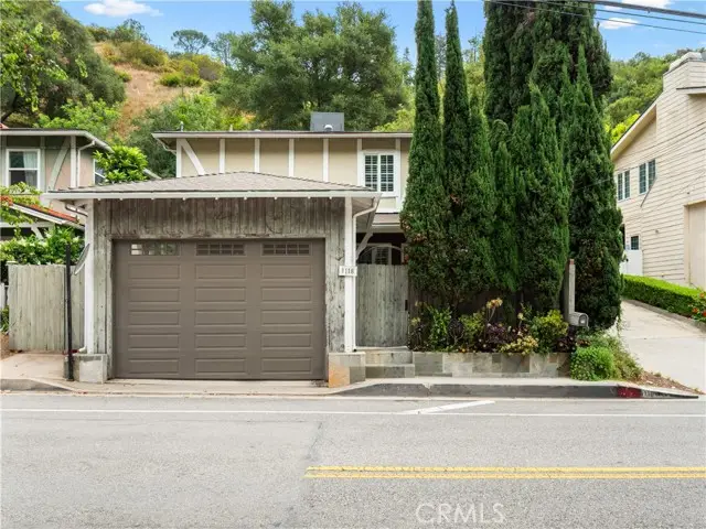 1118 Beverly Glen Boulevard, Los Angeles, CA 90077 - #1
