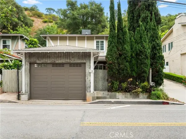 1118 Beverly Glen Boulevard, Los Angeles, CA 90077
