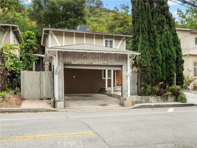 1118 Beverly Glen Boulevard, Los Angeles, CA 90077 - #3