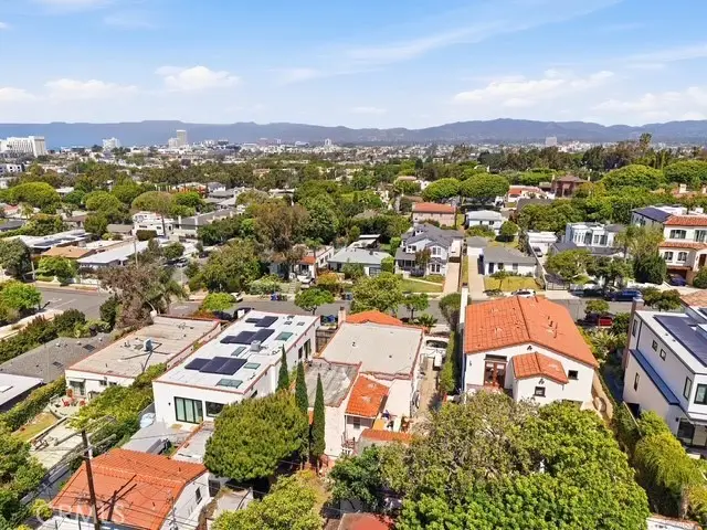 1116 Cedar, Santa Monica, CA 90405 - #3