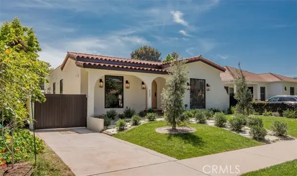 2357 Midvale Ave, Los Angeles, CA 90064