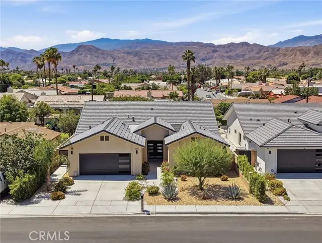 68295 Alcita Road, Cathedral City, CA 92234 - #1