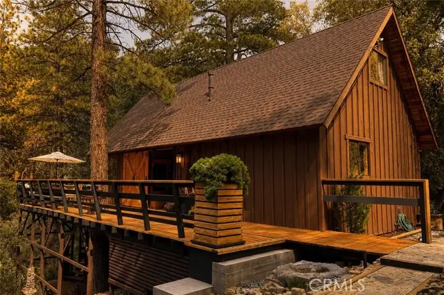 2002 Saddle Way, Pine Mountain Club, CA 93222 - #1