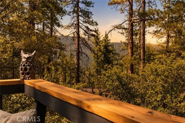 2002 Saddle Way, Pine Mountain Club, CA 93222 - #2