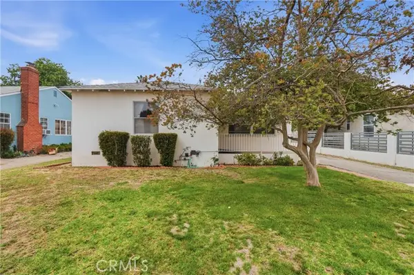 12615 Califa, Valley Village, CA 91607