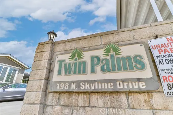 198 Skyline Drive  #68, Thousand Oaks, CA 91362