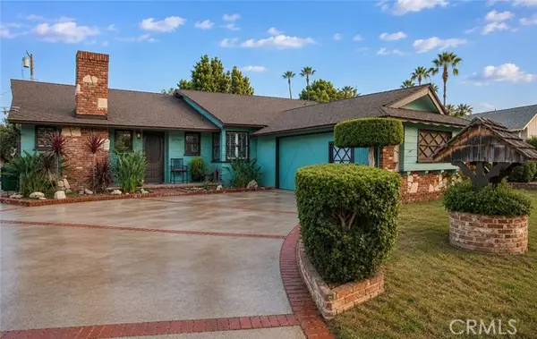 20944 Elkwood Street, Canoga Park, CA 91304