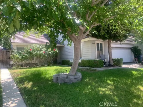 3526 Avenue J3, Lancaster, CA 93536