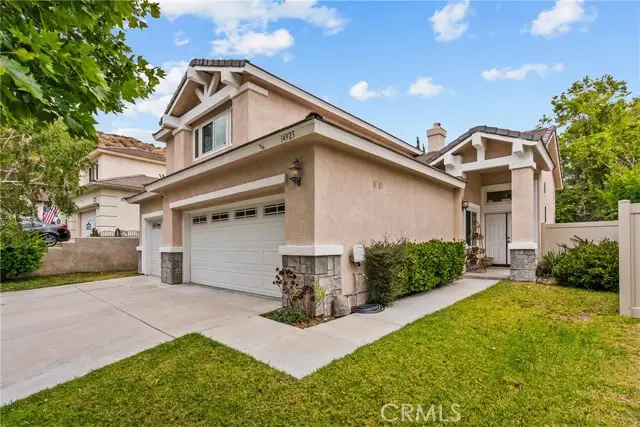 14925 Narcissus Crest, Canyon Country, CA 91387 - #3