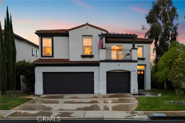 26004 Twain Place, Stevenson Ranch, CA 91381