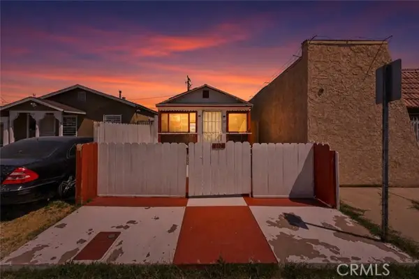 117 Pillsbury Street, Lancaster, CA 93534