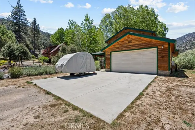 2624 Basel Court, Pine Mountain Club, CA 93222 - #3