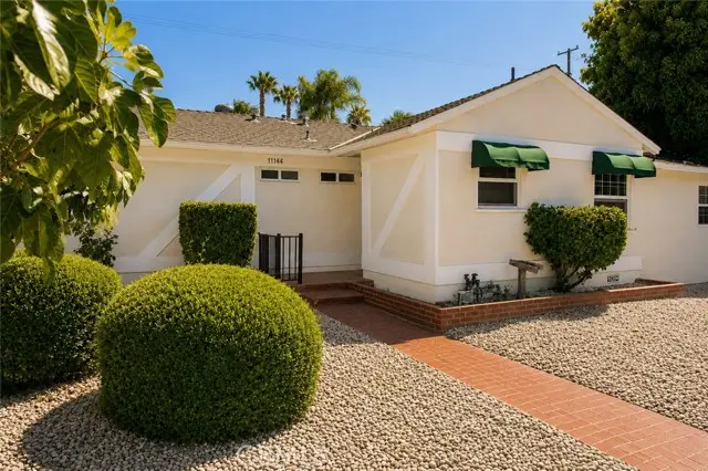 17144 Burton Street, Van Nuys, CA 91406 - #3
