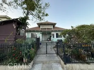 1457 25th, Los Angeles, CA 90007